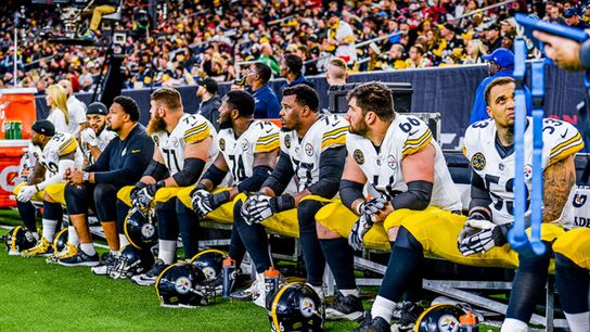 Steelers' Ramon Foster Has Revealing Truth Behind Why Pittsburgh Failed To Avoid A Rebuild (Pittsburgh Steelers)